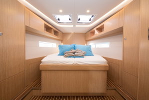 Bavaria 45 Cruiser „Tanguera“ – fotka 4