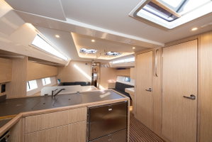 Bavaria 45 Cruiser „Tanguera“ – fotka 6