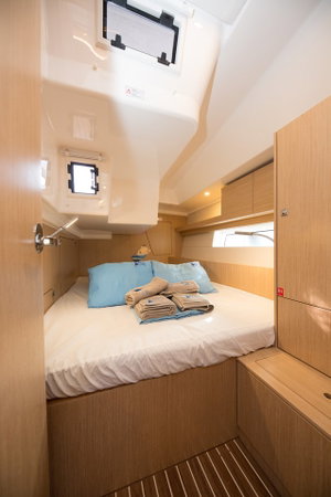 Bavaria 45 Cruiser „Tanguera“ – fotka 7