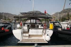 Bavaria 45 Cruiser „Tanguera“ – fotka 2