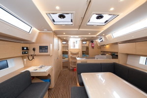 Bavaria 45 Cruiser „Tanguera“ – fotka 3
