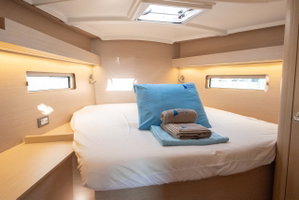 Oceanis 40.1 „Champagne“ – fotka 6