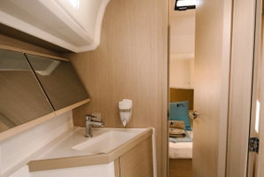 Oceanis 40.1 „Champagne“ – fotka 5