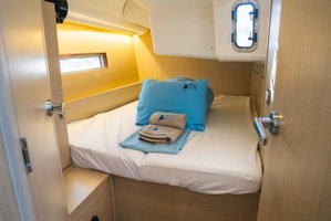 Oceanis 40.1 „Champagne“ – fotka 4