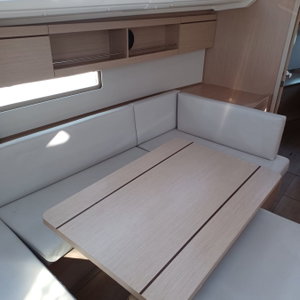 Oceanis 40.1 „Elisa“ – fotka 11