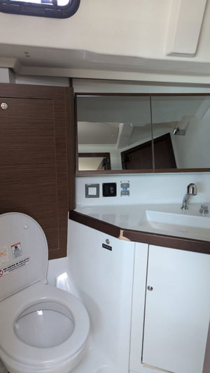 Oceanis 46.1 „Noah“ – fotka 14