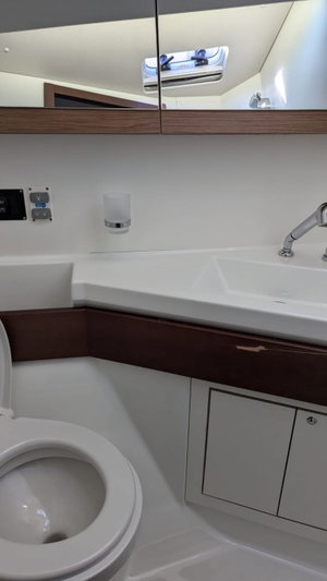Oceanis 46.1 „Noah“ – fotka 12