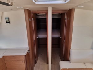 Oceanis 46.1 „Noah“ – fotka 6