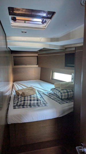 Oceanis 46.1 „Noah“ – fotka 7