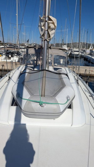 Oceanis 46.1 „Noah“ – fotka 5