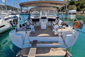 Oceanis 46.1 „Noah“ – fotka 3