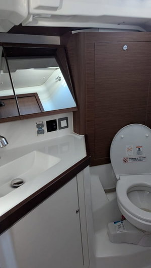 Oceanis 46.1 „Noah“ – fotka 13