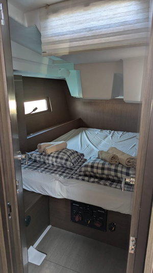 Oceanis 46.1 „Noah“ – fotka 9