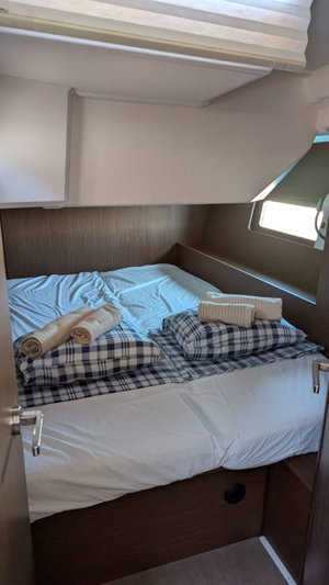 Oceanis 46.1 „Noah“ – fotka 8