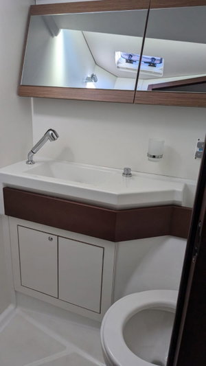 Oceanis 46.1 „Noah“ – fotka 11