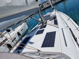 Oceanis 46.1 „Noah“ – fotka 4