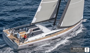 Oceanis 51.1 „Obelix“ – fotka 1