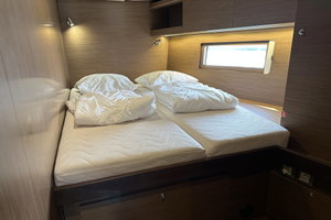 Oceanis 51.1 „Obelix“ – fotka 15