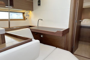Oceanis 51.1 „Obelix“ – fotka 12