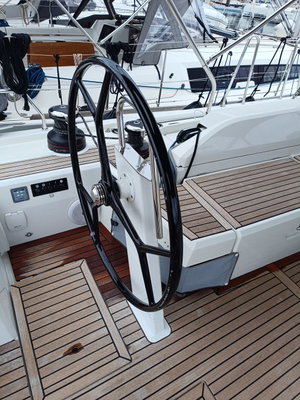 Oceanis 51.1 „Obelix“ – fotka 8