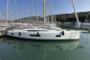 Oceanis 51.1 „Obelix“ – fotka 3