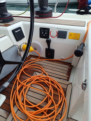 Oceanis 51.1 „Obelix“ – fotka 7
