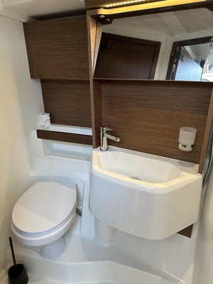 Oceanis 51.1 „Obelix“ – fotka 22