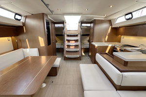 Oceanis 51.1 „Obelix“ – fotka 11