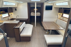 Oceanis 51.1 „Obelix“ – fotka 10