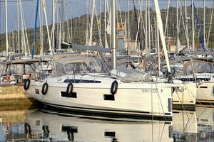 Oceanis 51.1 „Obelix“ – fotka 4