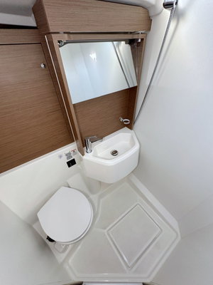 Oceanis 51.1 „Obelix“ – fotka 20