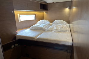 Oceanis 51.1 „Obelix“ – fotka 14