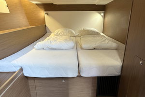 Oceanis 51.1 „Obelix“ – fotka 16