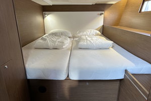 Oceanis 51.1 „Obelix“ – fotka 17