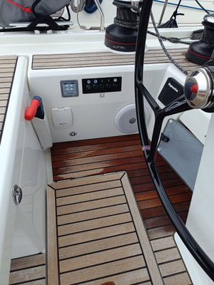Oceanis 51.1 „Obelix“ – fotka 9