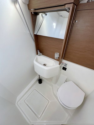 Oceanis 51.1 „Obelix“ – fotka 19