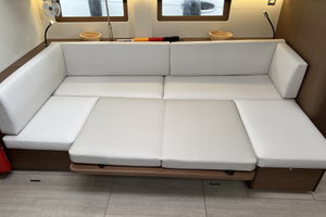 Oceanis 51.1 „Obelix“ – fotka 13