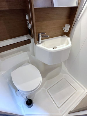 Oceanis 51.1 „Obelix“ – fotka 21