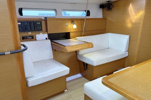 Sun Odyssey 439 „Jason“ – fotka 19