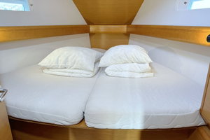 Sun Odyssey 439 „Jason“ – fotka 21