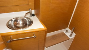 Sun Odyssey 439 „Jason“ – fotka 5