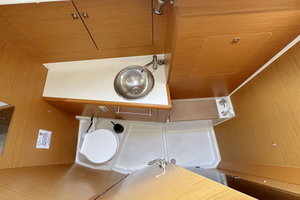 Sun Odyssey 439 „Jason“ – fotka 26