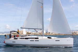Sun Odyssey 439 „Jason“ – fotka 13