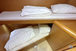 Sun Odyssey 439 „Jason“ – fotka 24