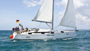 Sun Odyssey 439 „Jason“ – fotka 2