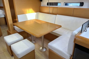 Sun Odyssey 439 „Jason“ – fotka 20