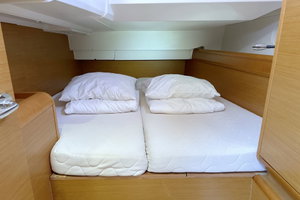 Sun Odyssey 439 „Jason“ – fotka 23