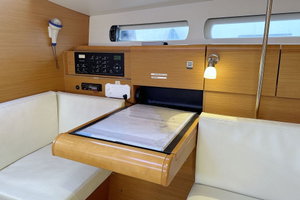 Sun Odyssey 439 „Jason“ – fotka 17