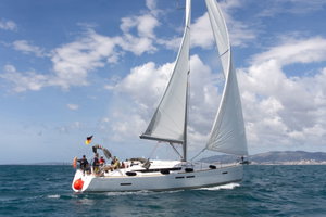 Sun Odyssey 439 „Jason“ – fotka 11