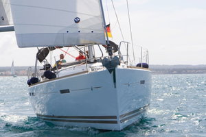 Sun Odyssey 439 „Jason“ – fotka 10